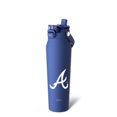 Bottle Buddy 32oz | Atlanta Braves | Gameday