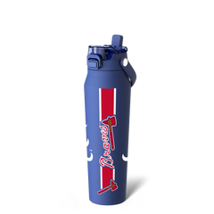Bottle Buddy 32oz | Atlanta Braves | Gameday