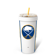 To-Go Buddy | Buffalo Sabres | Gameday