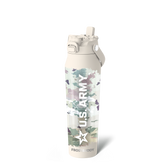 Bottle Buddy 32oz | U.S. Army | Ghost Camo