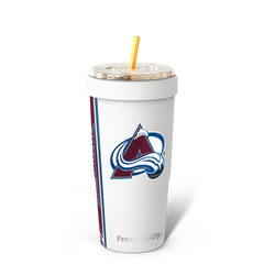 To-Go Buddy | Colorado Avalanche | Gameday