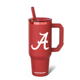 Thicc Buddy 40oz | Alabama Crimson Tide | Gameday