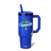 Thicc Buddy 40oz | LA Dodgers | World Series Champs 2025