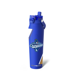 Bottle Buddy 32oz | LA Dodgers | World Series Champs 2025