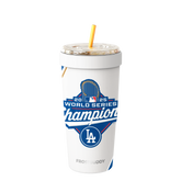 To-Go Buddy | LA Dodgers | World Series Champs 2025