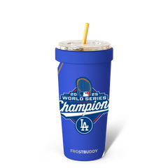 To-Go Buddy | LA Dodgers | World Series Champs 2025