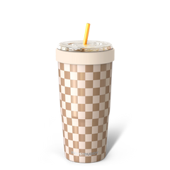 To-Go Buddy | Luxe Latte