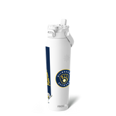 Bottle Buddy 32oz | Milwaukee Brewers | Gameday