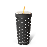 To-Go Buddy | Polka Dots