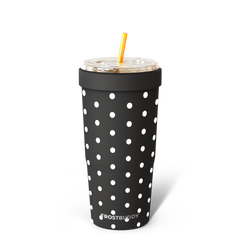 To-Go Buddy | Polka Dots