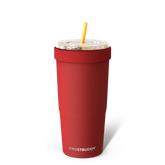To-Go Buddy | Red *Lid Not Included