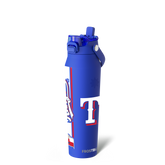 Bottle Buddy 32oz | Texas Rangers | Gameday