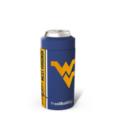 Universal Buddy | West Virginia Mountaineers | Gameday