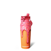 Bottle Buddy 24oz | Ice Cream