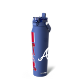 Bottle Buddy 32oz | Atlanta Braves | Gameday