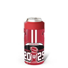 Universal Buddy | Indiana Hoosiers | 2025 Big Ten Champions