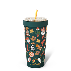 To-Go Buddy | Howdy Holiday