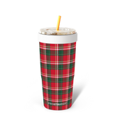 To-Go Buddy | Flannel