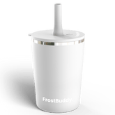 Sippin' Buddy 2.0 | White
