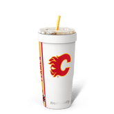 To-Go Buddy | Calgary Flames | Gameday