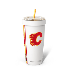 To-Go Buddy | Calgary Flames | Gameday