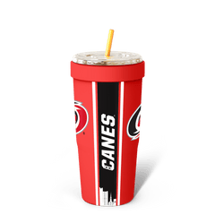 To-Go Buddy | Carolina Hurricanes | Gameday