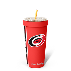 To-Go Buddy | Carolina Hurricanes | Gameday