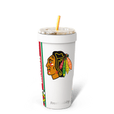 To-Go Buddy | Chicago Blackhawks | Gameday