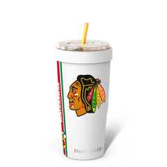 To-Go Buddy | Chicago Blackhawks | Gameday