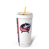 To-Go Buddy | Columbus Blue Jackets | Gameday