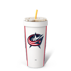 To-Go Buddy | Columbus Blue Jackets | Gameday