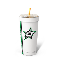 To-Go Buddy | Dallas Stars | Gameday