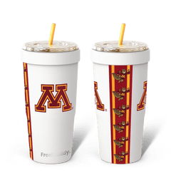 To-Go Buddy | Minnesota Gophers | Gameday