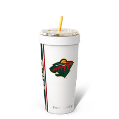 To-Go Buddy | Minnesota Wild | Gameday