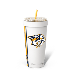 To-Go Buddy | Nashville Predators | Gameday