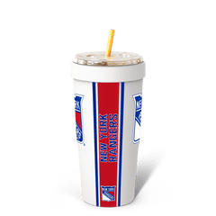 To-Go Buddy | New York Rangers | Gameday