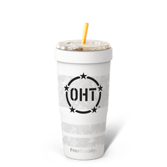 To-Go Buddy | OHT Support