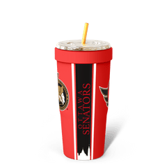 To-Go Buddy | Ottawa Senators | Gameday