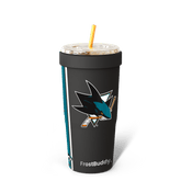 To-Go Buddy | San Jose Sharks | Gameday