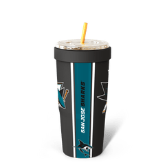 To-Go Buddy | San Jose Sharks | Gameday