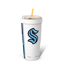 To-Go Buddy | Seattle Kraken | Gameday