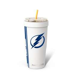 To-Go Buddy | Tampa Bay Lightning | Gameday
