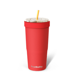 To-Go Buddy | Red