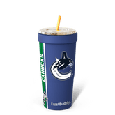 To-Go Buddy | Vancouver Canucks | Gameday
