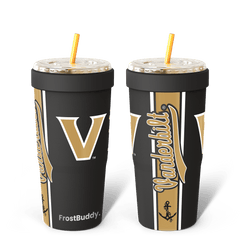 To-Go Buddy | Vanderbilt Commodores | Gameday