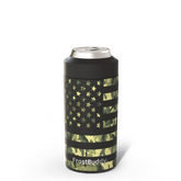 Universal Buddy | Camo Flag