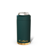 Universal Buddy | Emerald Elegance