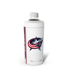 Universal XL | Columbus Blue Jackets | Gameday