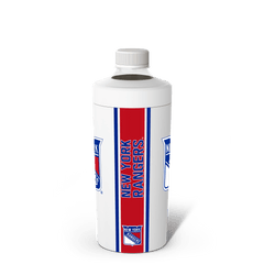 Universal XL | New York Rangers | Gameday