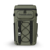 Backpack Buddy | Army Green